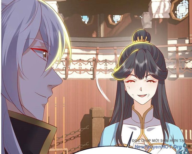 Tiên Võ Đế Tôn [Chap 818-823] - Page 154