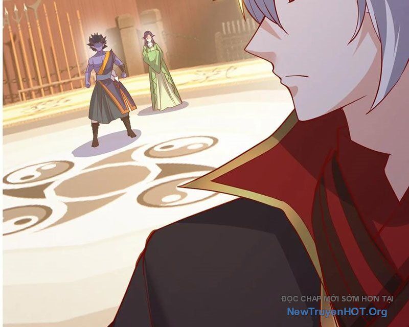 Tiên Võ Đế Tôn [Chap 818-823] - Page 157