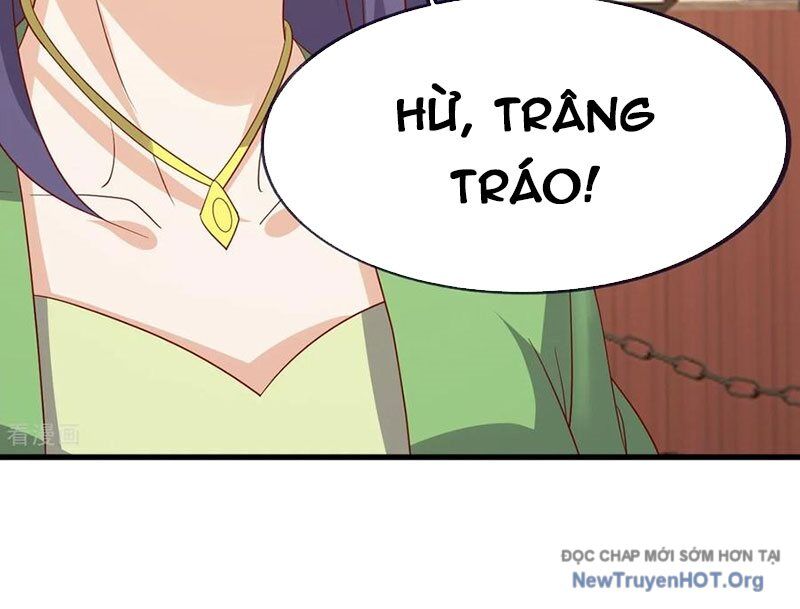 Tiên Võ Đế Tôn [Chap 818-823] - Page 166