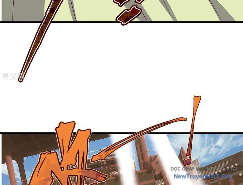 Tiên Võ Đế Tôn [Chap 818-823] - Page 176