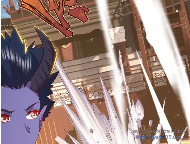 Tiên Võ Đế Tôn [Chap 818-823] - Page 177