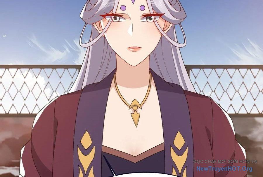 Tiên Võ Đế Tôn [Chap 818-823] - Page 19