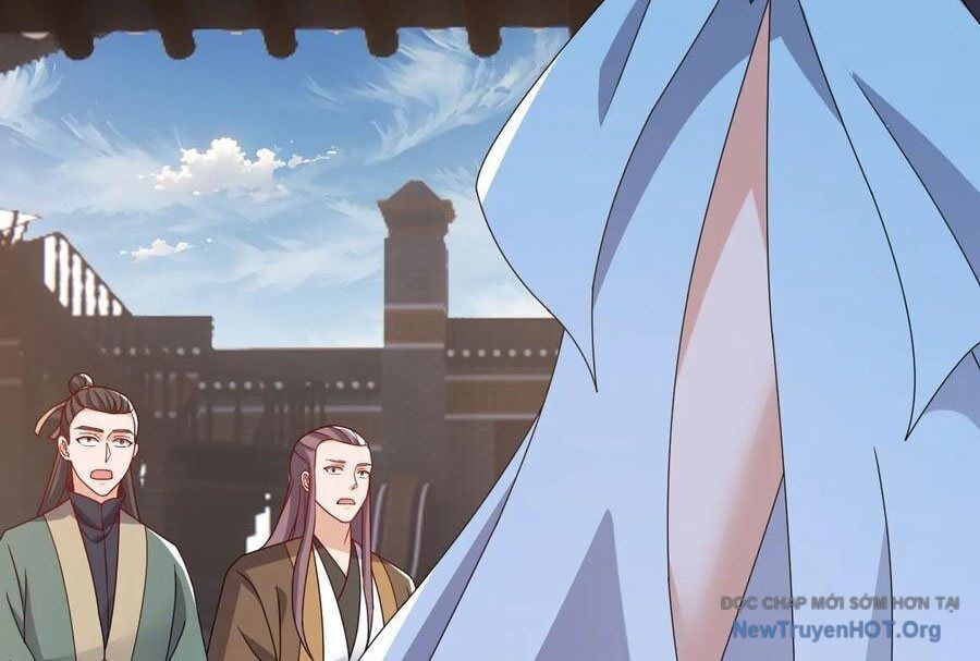 Tiên Võ Đế Tôn [Chap 818-823] - Page 2