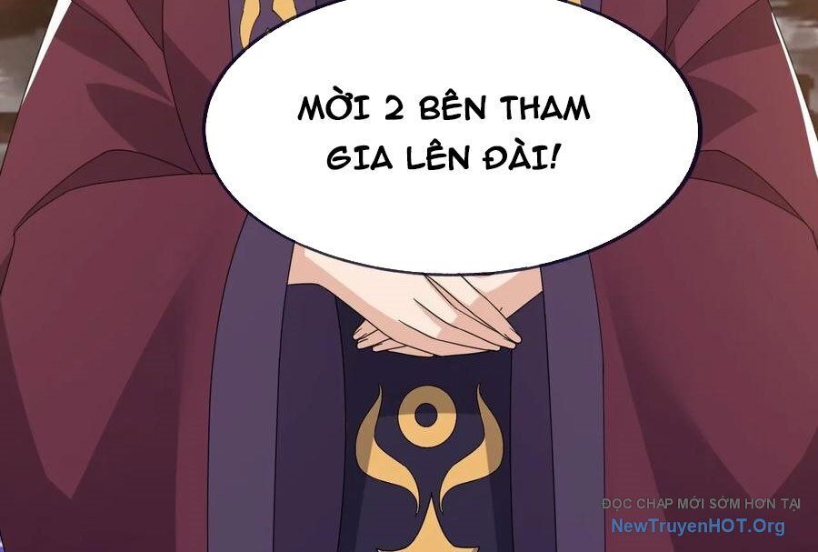 Tiên Võ Đế Tôn [Chap 818-823] - Page 20
