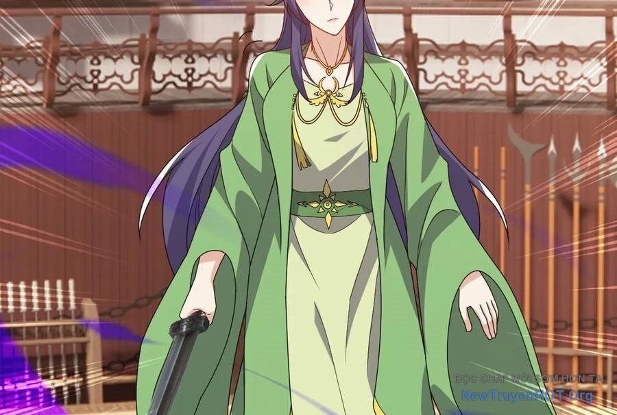 Tiên Võ Đế Tôn [Chap 818-823] - Page 22