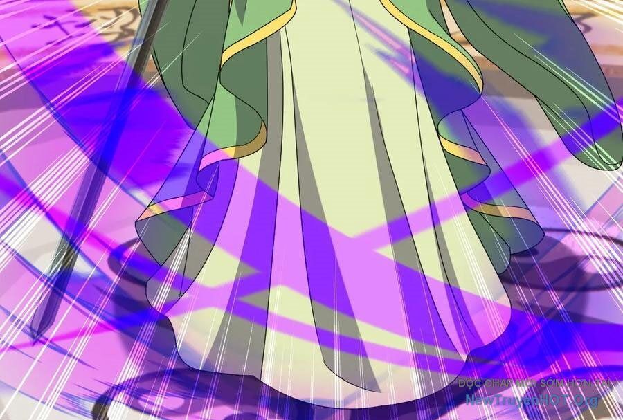 Tiên Võ Đế Tôn [Chap 818-823] - Page 23
