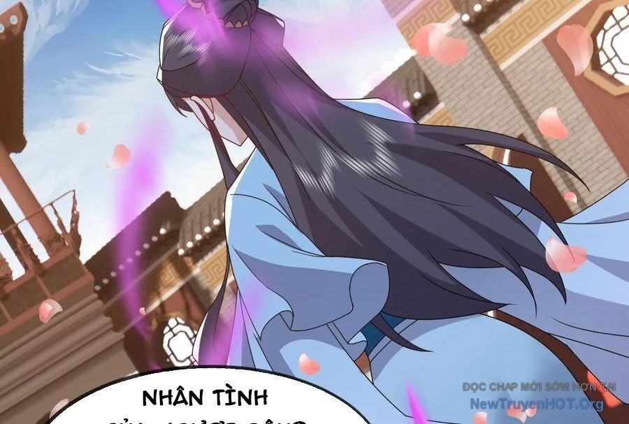 Tiên Võ Đế Tôn [Chap 818-823] - Page 25