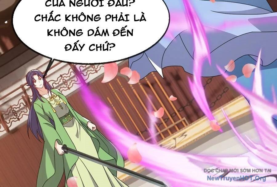 Tiên Võ Đế Tôn [Chap 818-823] - Page 26