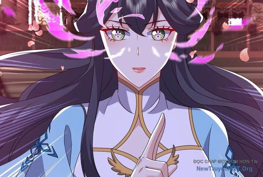 Tiên Võ Đế Tôn [Chap 818-823] - Page 29