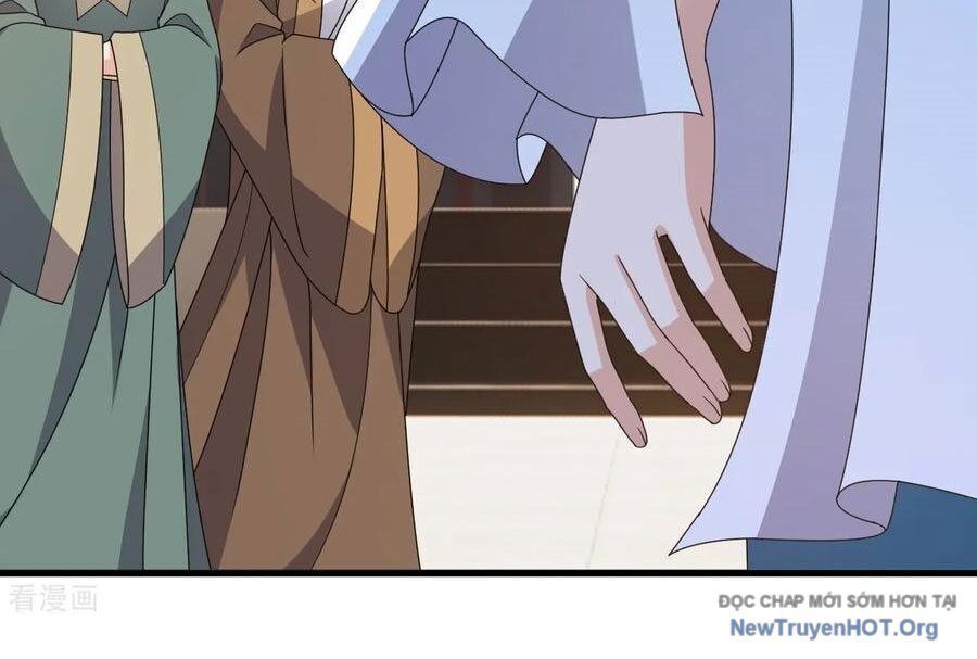 Tiên Võ Đế Tôn [Chap 818-823] - Page 3