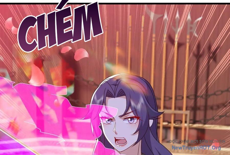 Tiên Võ Đế Tôn [Chap 818-823] - Page 36
