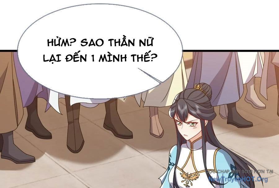 Tiên Võ Đế Tôn [Chap 818-823] - Page 4