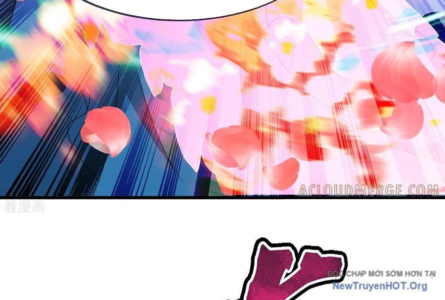 Tiên Võ Đế Tôn [Chap 818-823] - Page 41