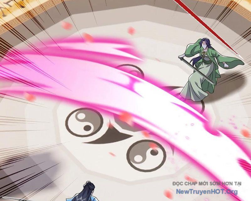 Tiên Võ Đế Tôn [Chap 818-823] - Page 55
