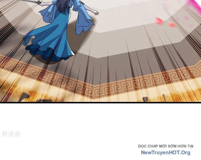 Tiên Võ Đế Tôn [Chap 818-823] - Page 56