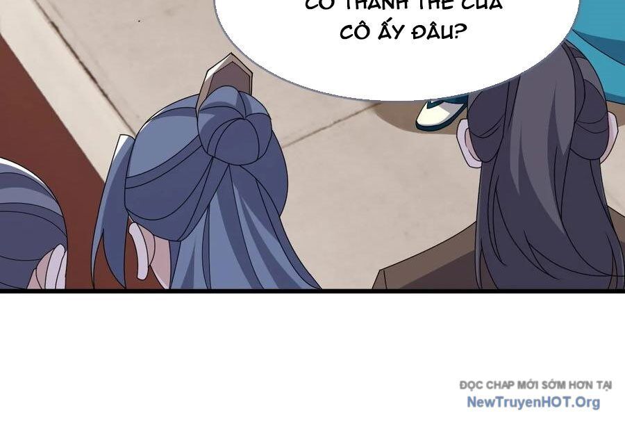 Tiên Võ Đế Tôn [Chap 818-823] - Page 6