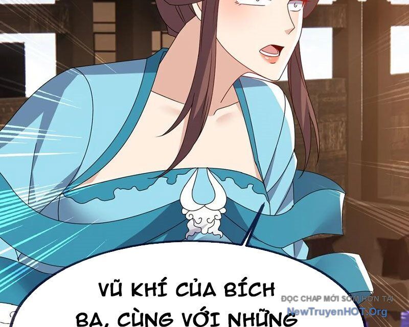 Tiên Võ Đế Tôn [Chap 818-823] - Page 61