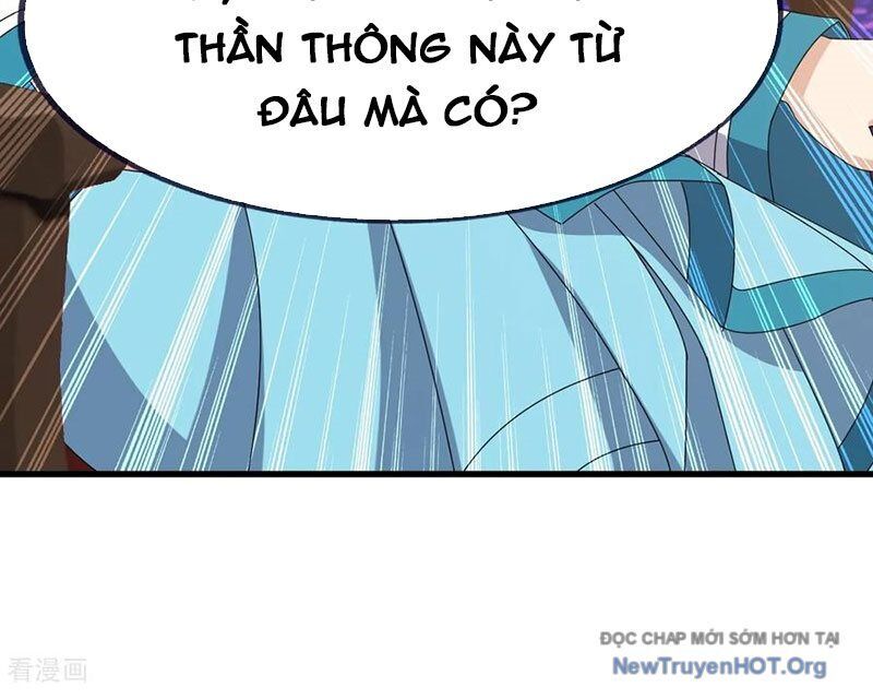 Tiên Võ Đế Tôn [Chap 818-823] - Page 62