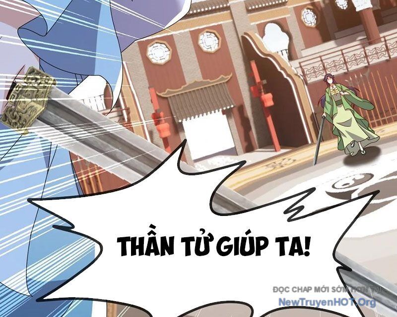 Tiên Võ Đế Tôn [Chap 818-823] - Page 70