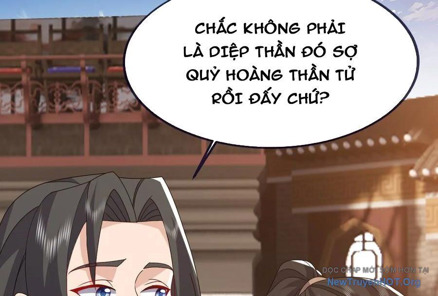 Tiên Võ Đế Tôn [Chap 818-823] - Page 8