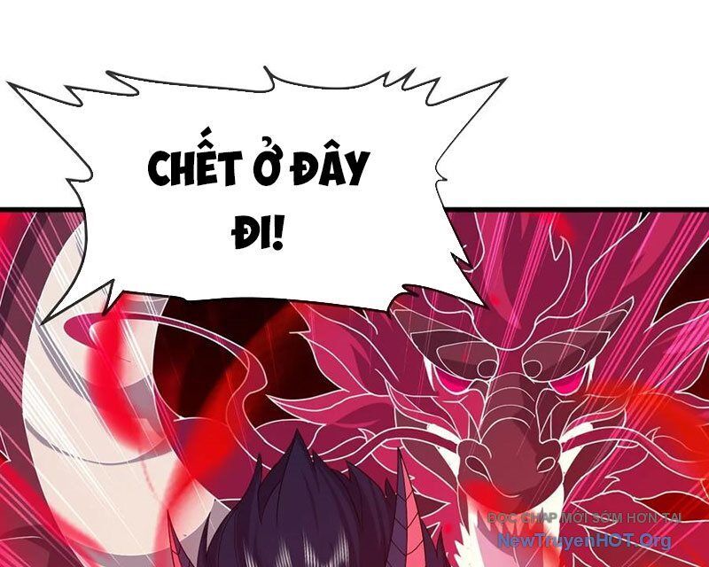 Tiên Võ Đế Tôn [Chap 818-823] - Page 81