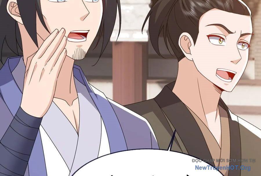 Tiên Võ Đế Tôn [Chap 818-823] - Page 9