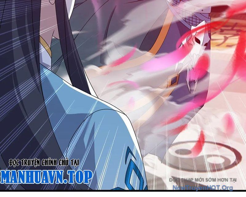 Tiên Võ Đế Tôn [Chap 818-823] - Page 90