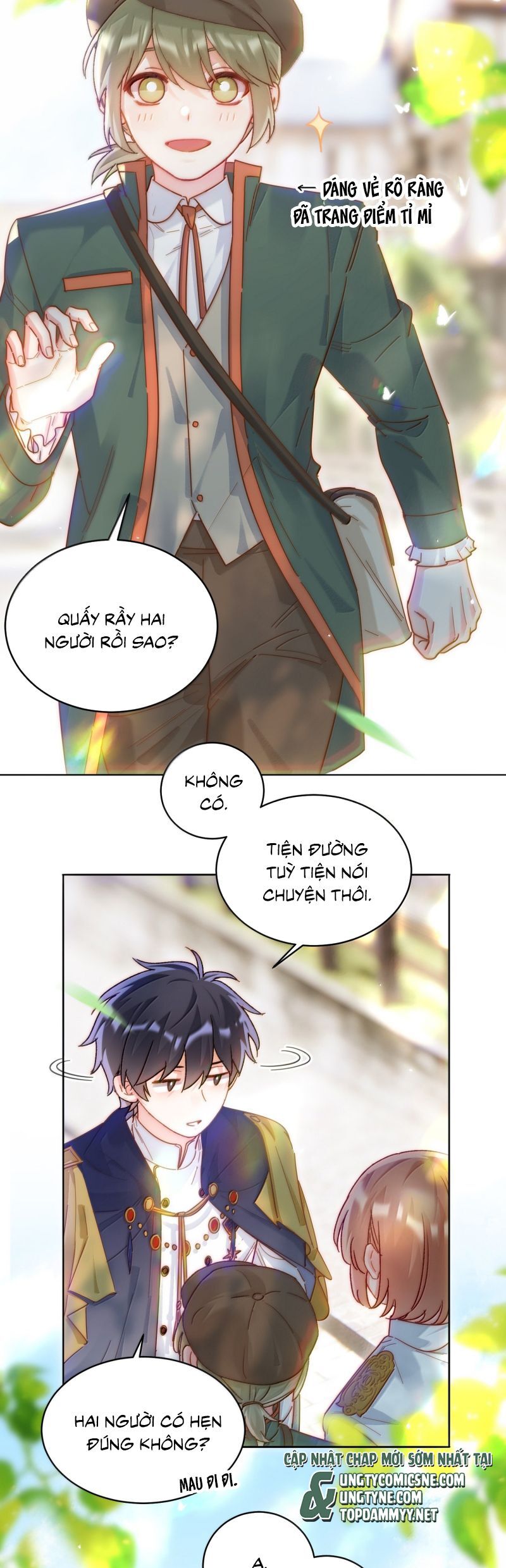 Chapter 175 - Image 20