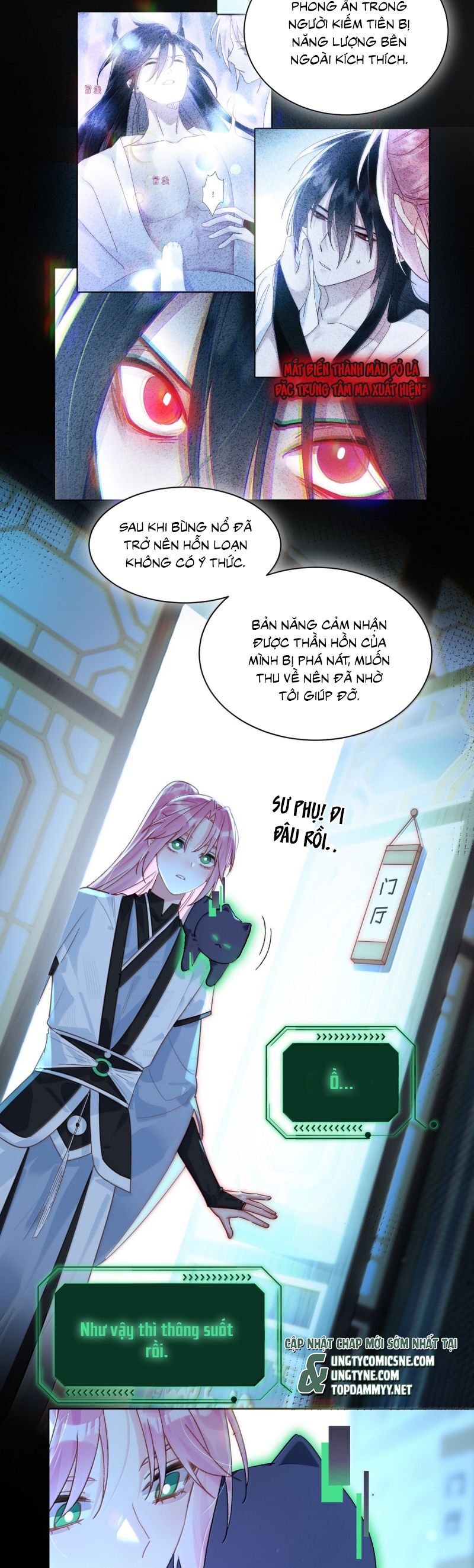 Chapter 176 - Image 15