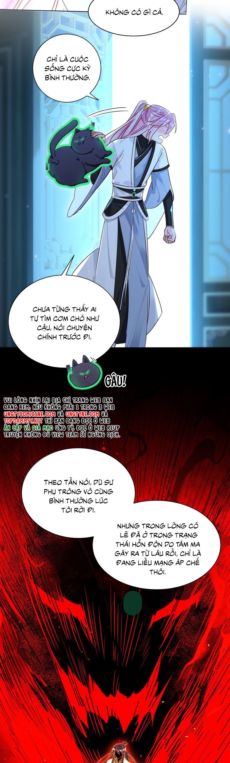 Chapter 176 - Image 19