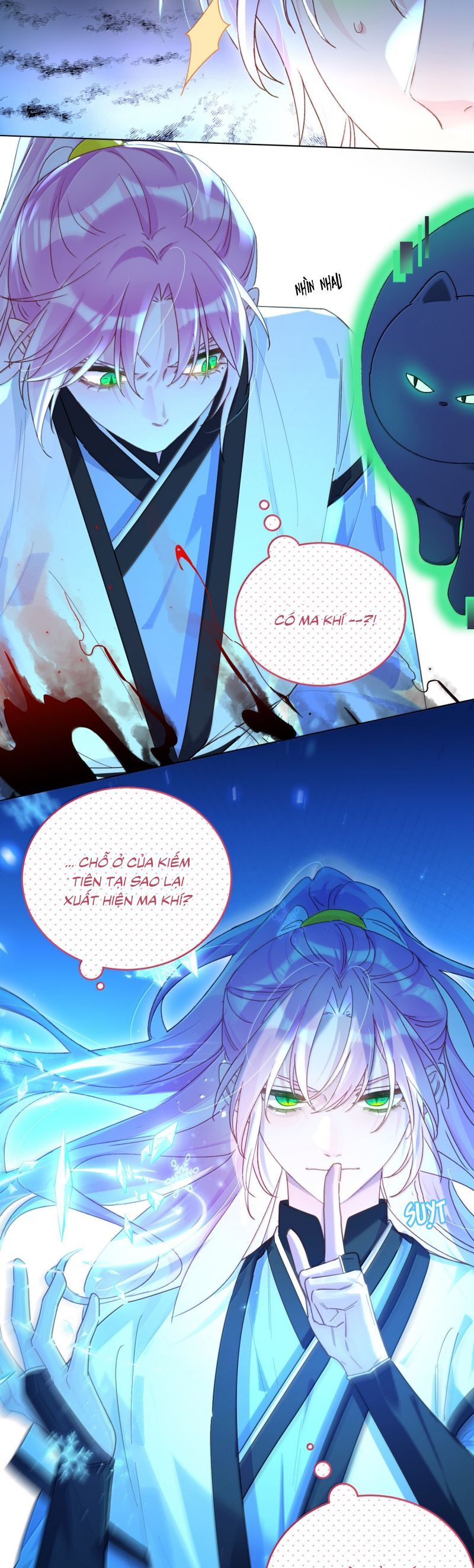 Chapter 176 - Image 21