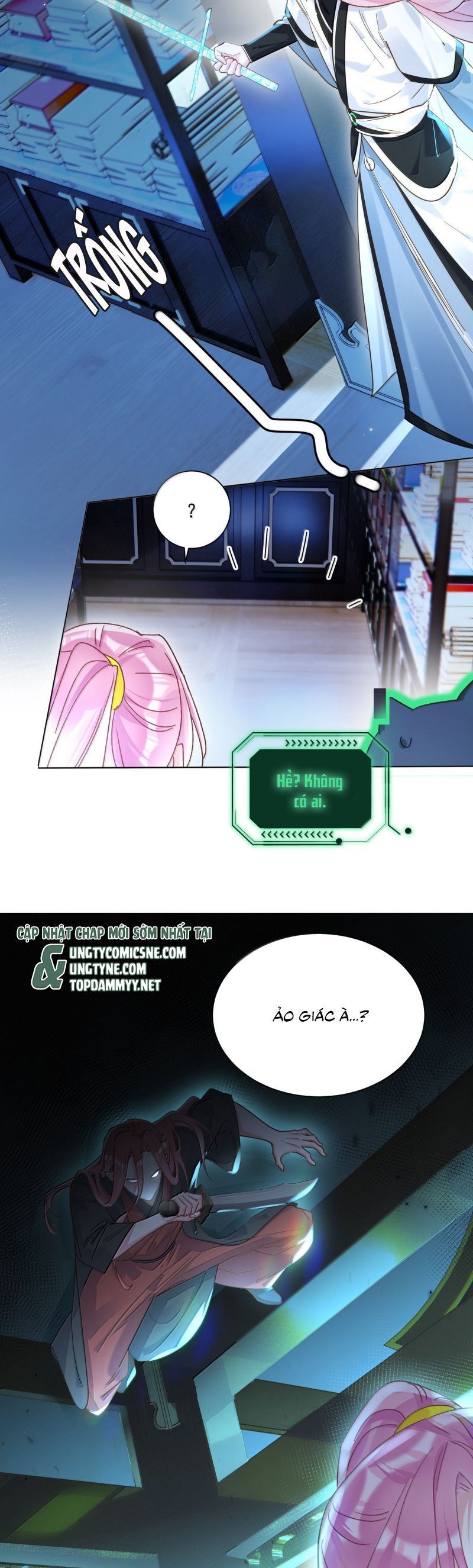 Chapter 176 - Image 23