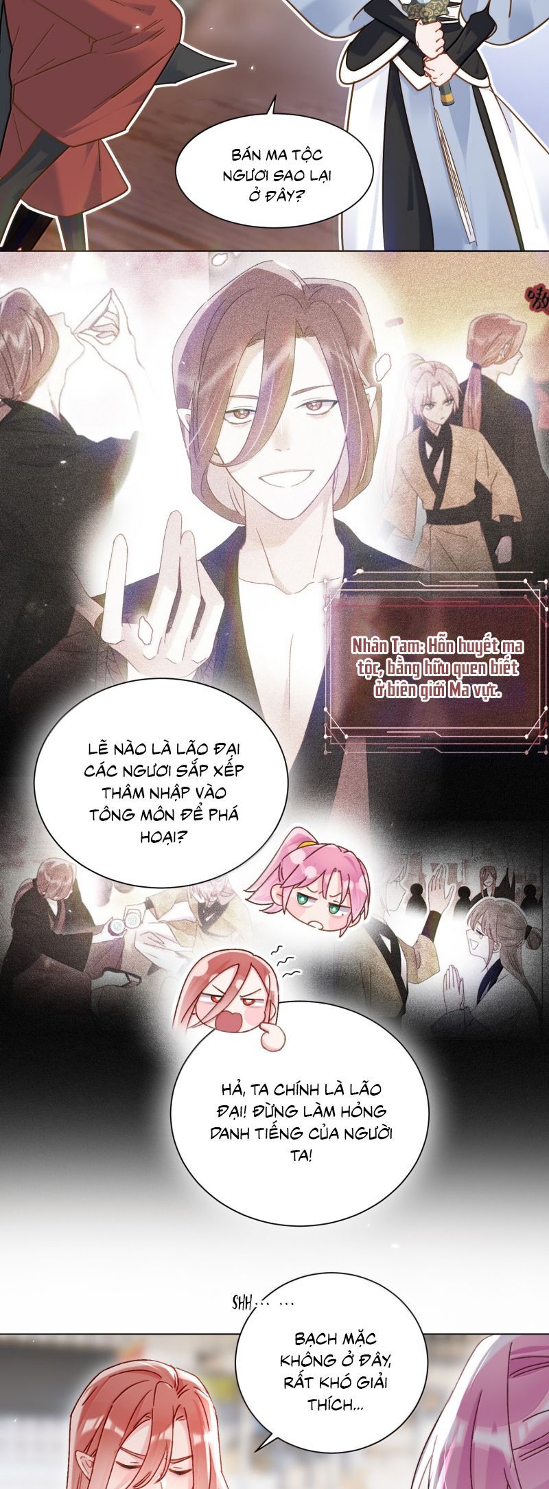 Chapter 176 - Image 28