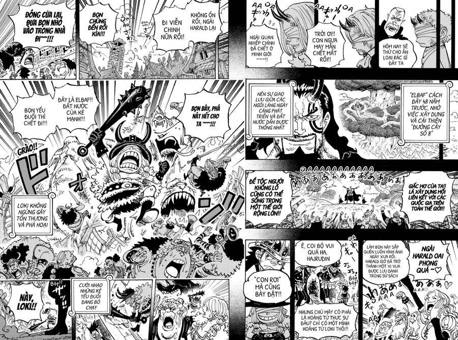 Chapter 1,165 - Image 11