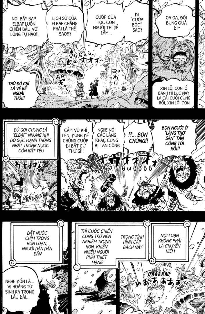 Chapter 1,165 - Image 4