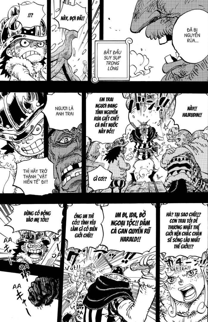 Chapter 1,165 - Image 5