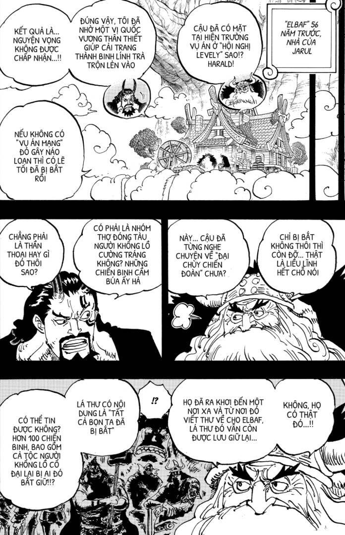 Chapter 1,165 - Image 9