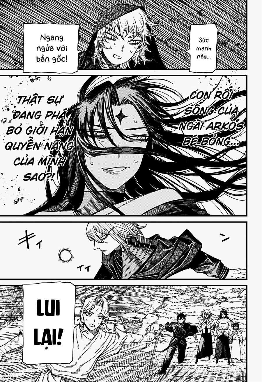 Centuria [Chap 42-59] - Page 15
