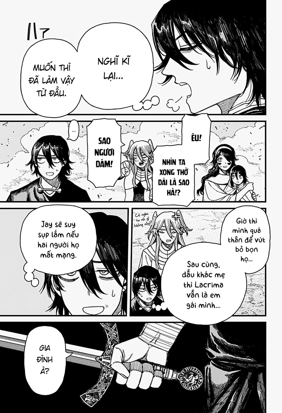 Centuria [Chap 42-59] - Page 4
