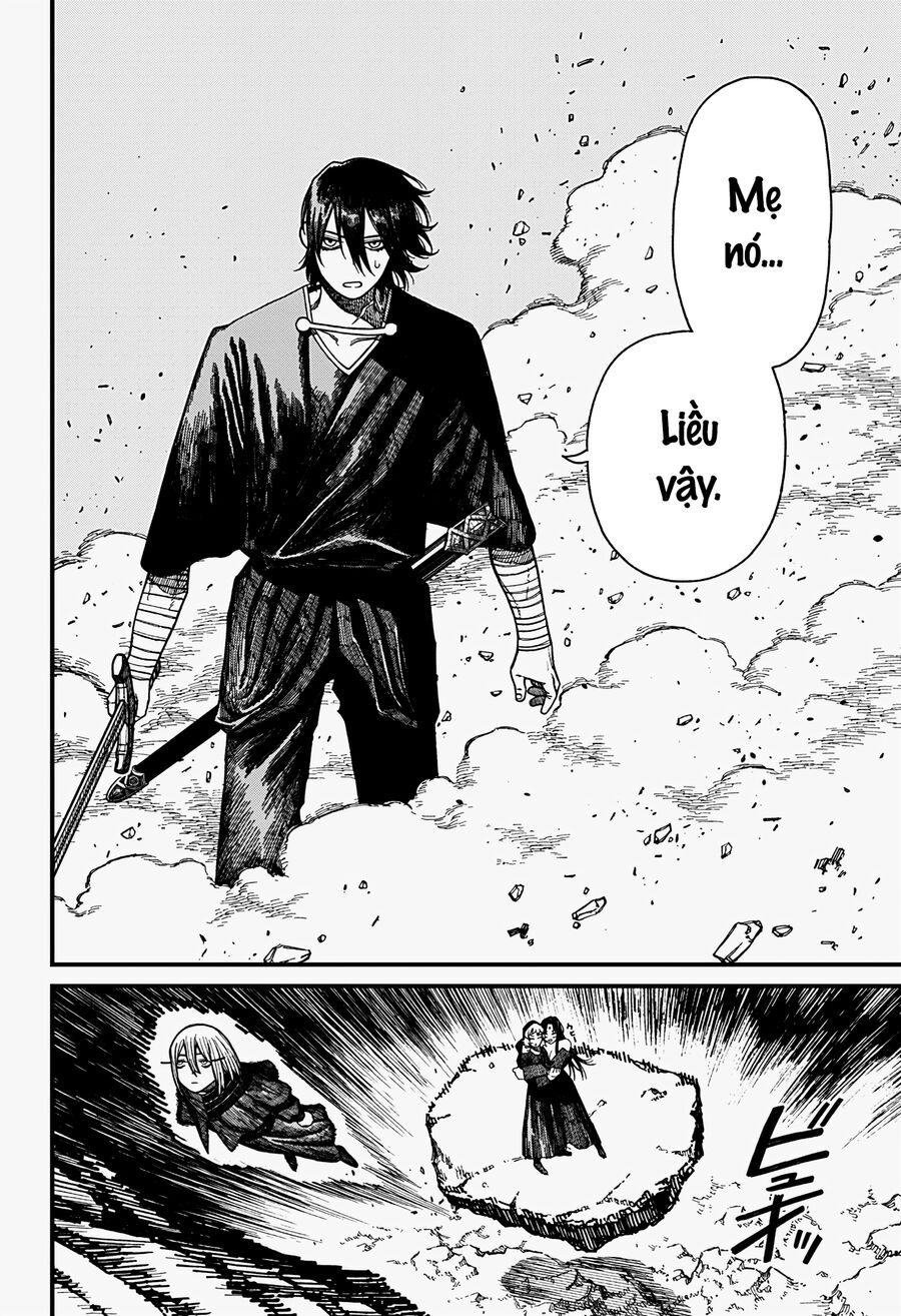 Centuria [Chap 42-59] - Page 5