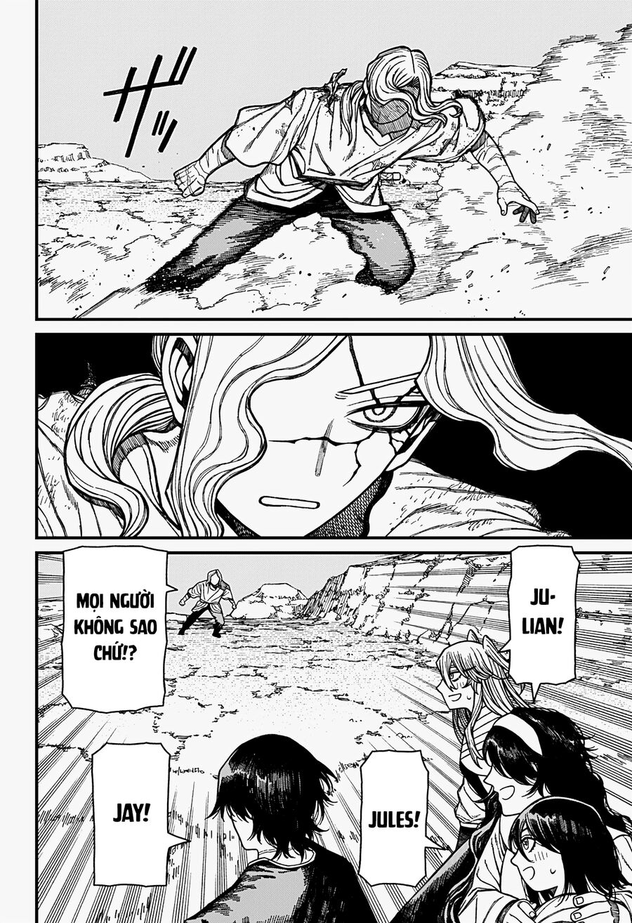 Centuria [Chap 42-59] - Page 9