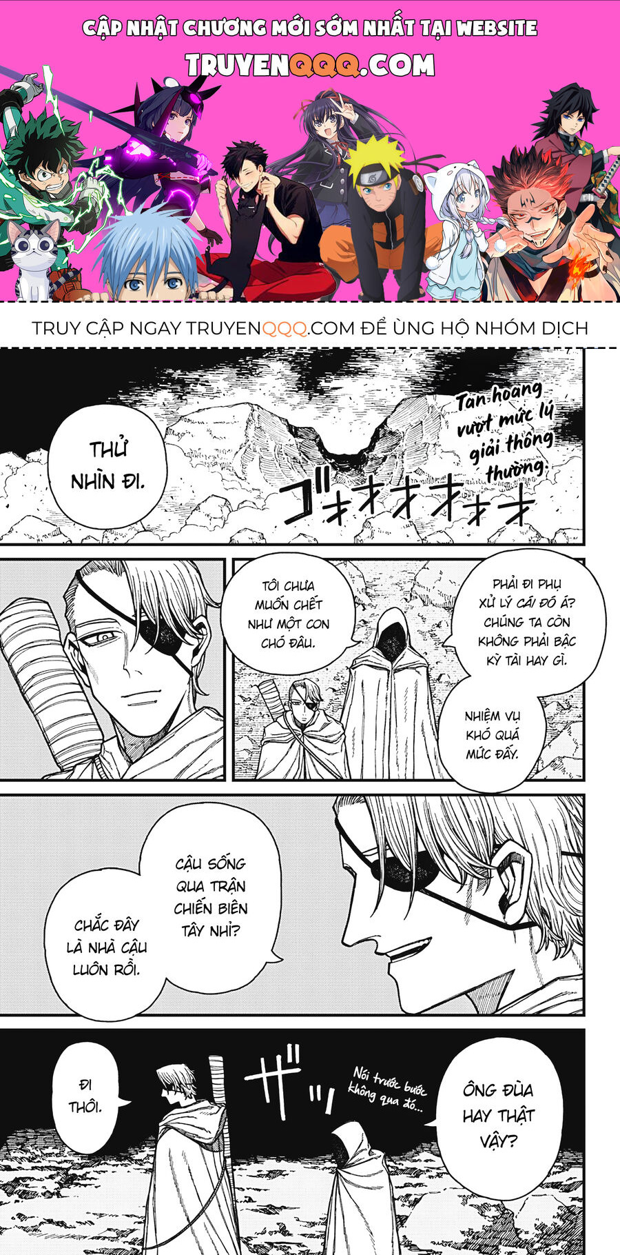 Centuria [Chap 42-59] - Page 0