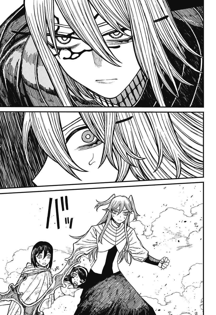 Centuria [Chap 42-59] - Page 11