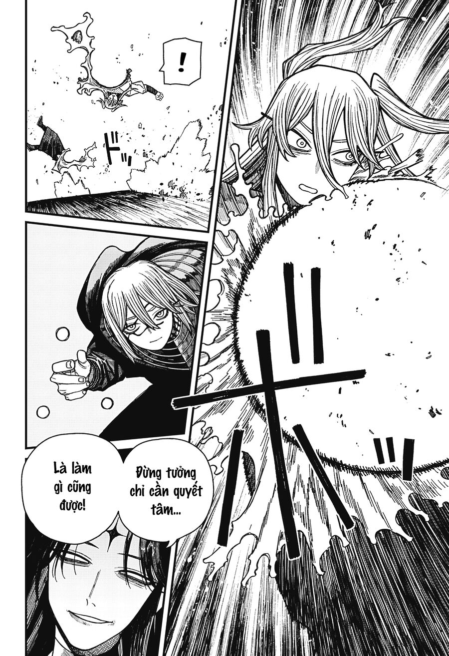 Centuria [Chap 42-59] - Page 14