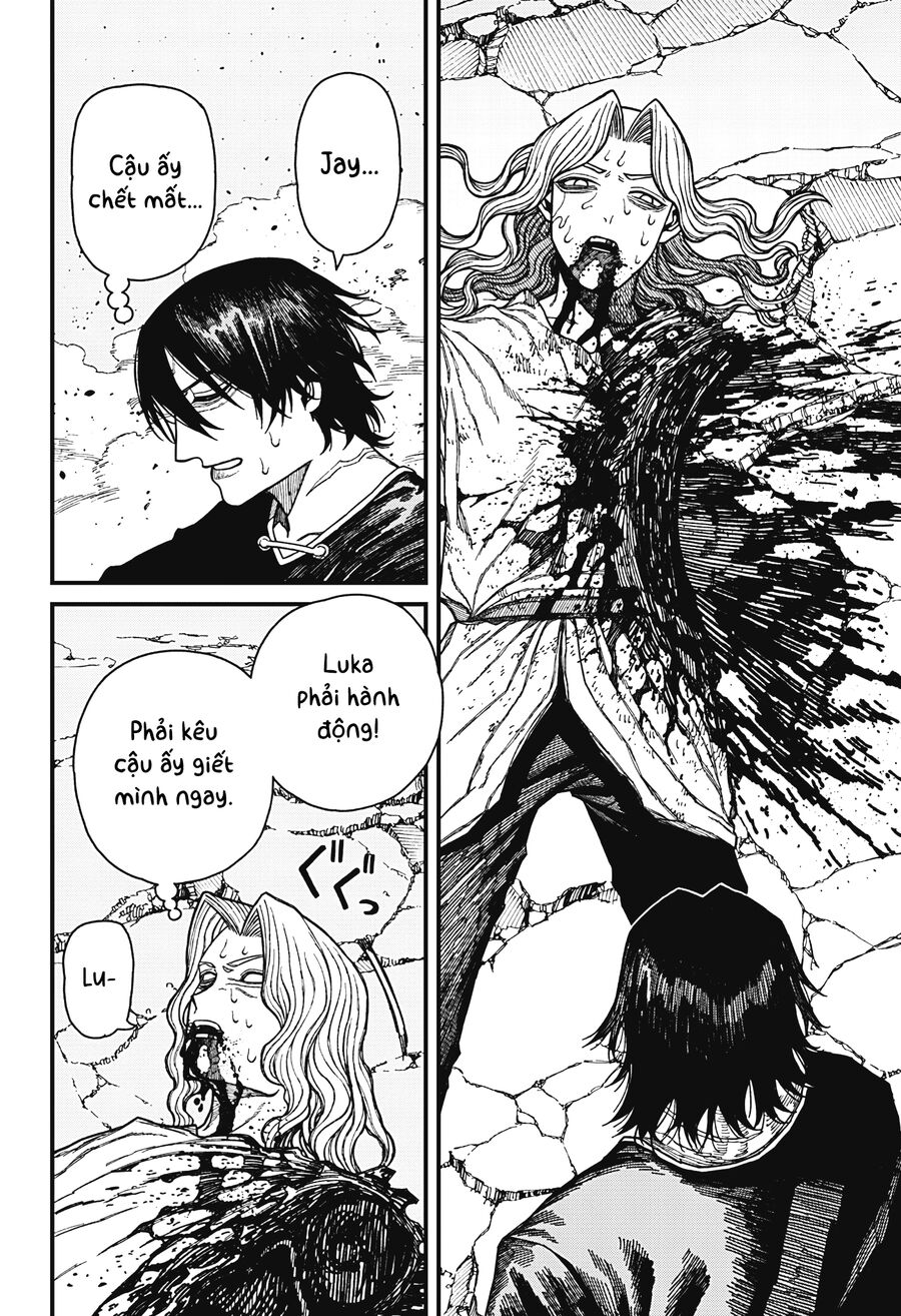 Centuria [Chap 42-59] - Page 5