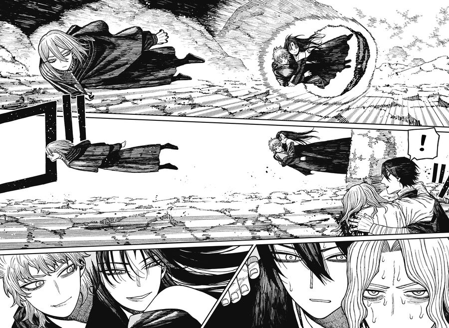 Centuria [Chap 42-59] - Page 7