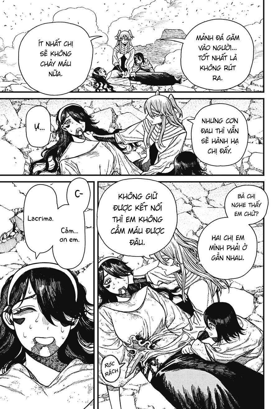 Centuria [Chap 42-59] - Page 9