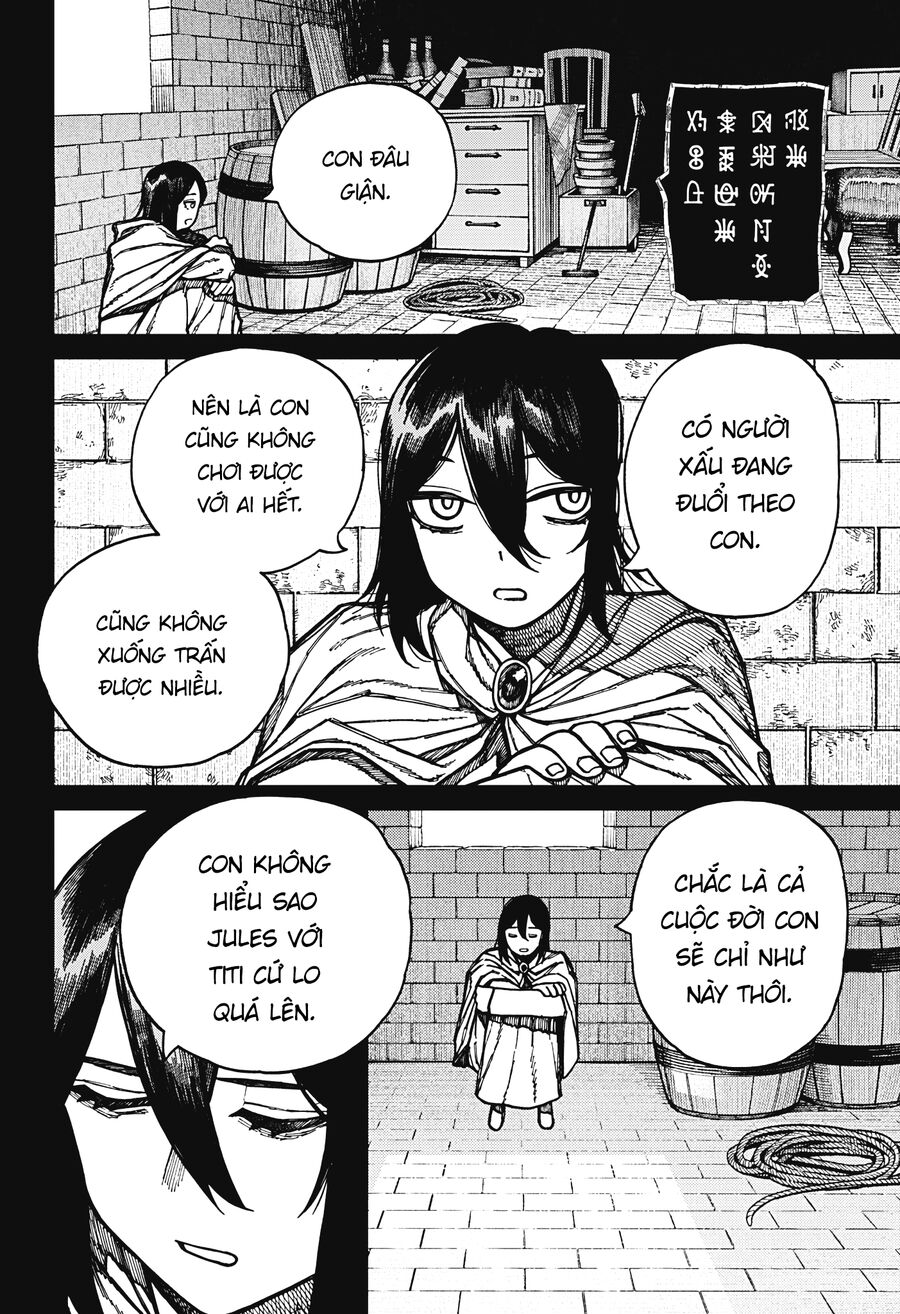 Centuria [Chap 42-59] - Page 1