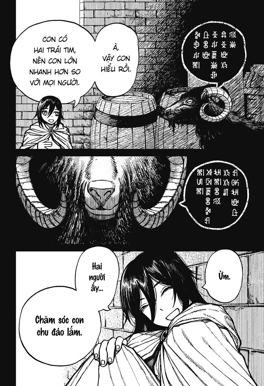 Centuria [Chap 42-59] - Page 5