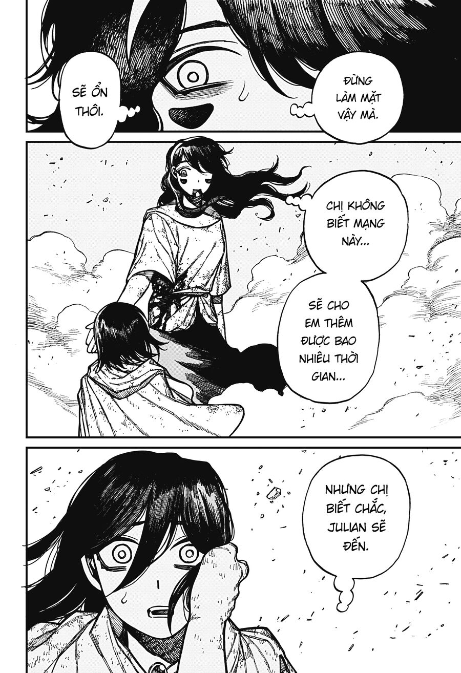 Centuria [Chap 42-59] - Page 9